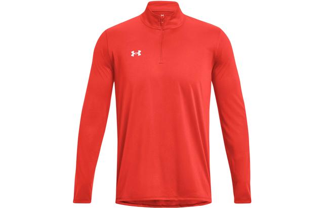 Under Armour Tech Team Zip LogoT