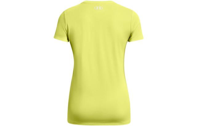 Under Armour Tech Graphic Short Sleeve LogoT