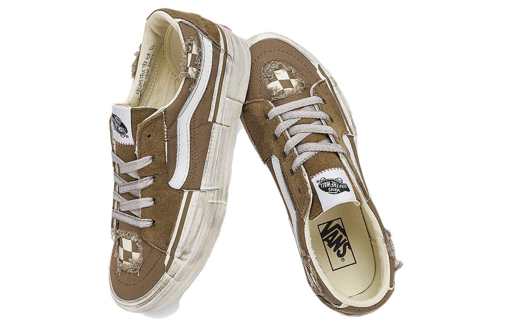 Vans SK8 LOW RECONSTRUCT