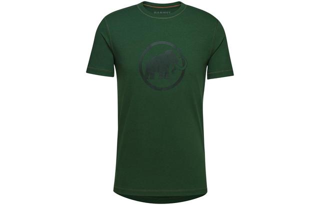 MAMMUT Classic T