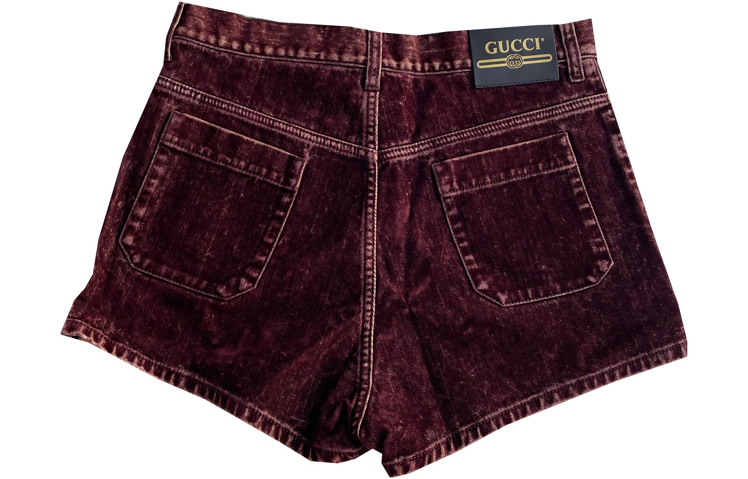 GUCCI Logo