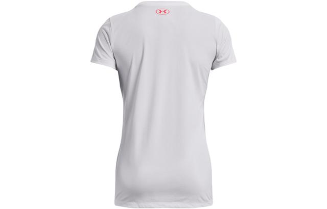 Under Armour Tech Graphic Short Sleeve LogoT