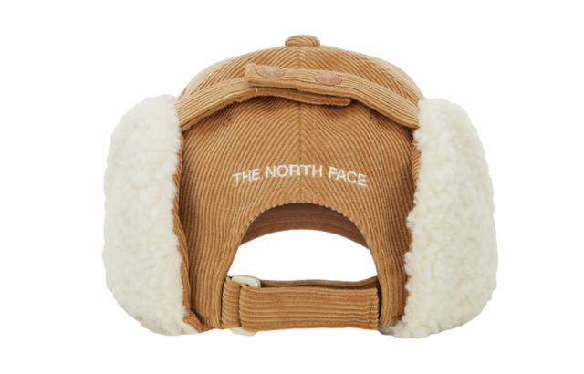 THE NORTH FACE Logo