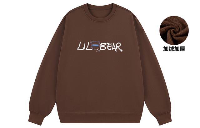 LILBEAR LogoT