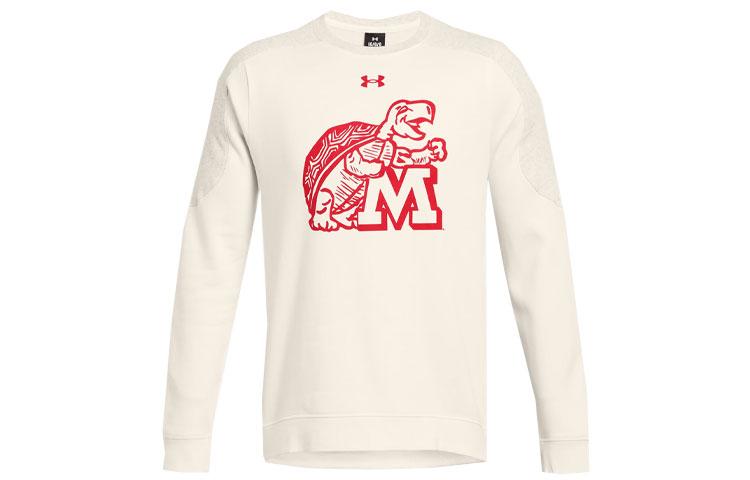 Under Armour Men's UA Iconic Gameday Collegiate Crew