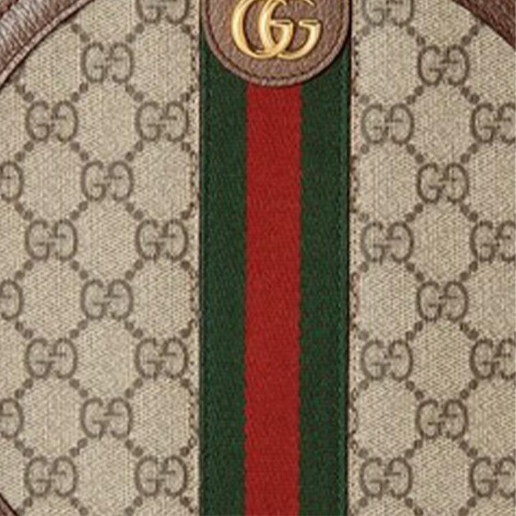 GUCCI Ophidia Logo