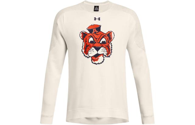 Under Armour Men's UA Iconic Gameday Collegiate Crew