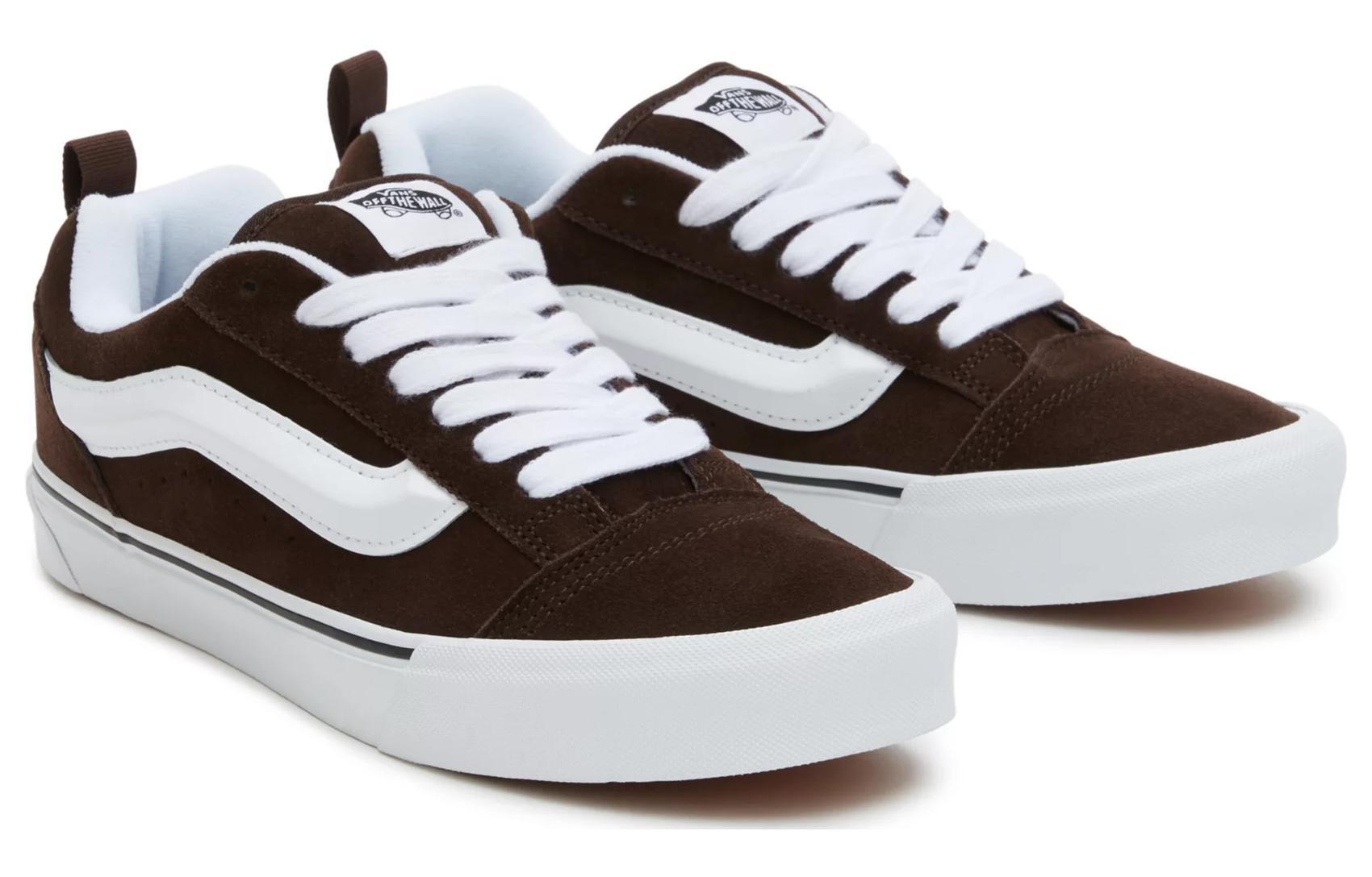 Vans Knu Skool