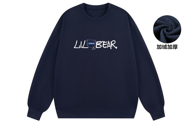 LILBEAR LogoT