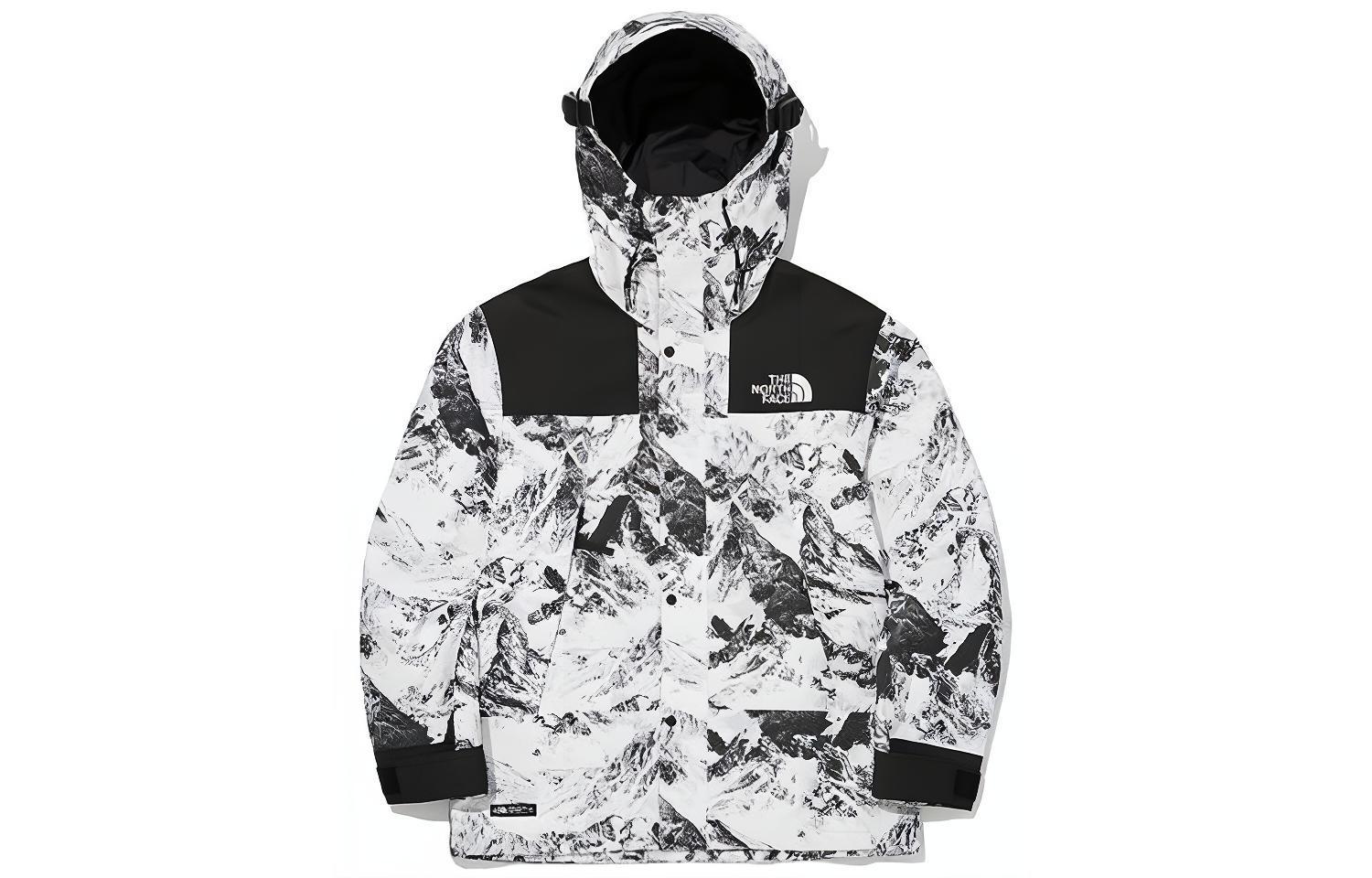 THE NORTH FACE Gore-Tex 1990