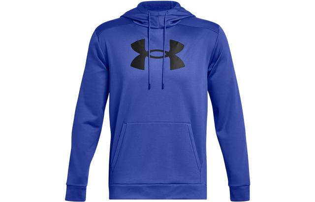 Under Armour Big Logo Hoodie