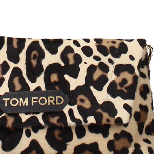 TOM FORD Logo