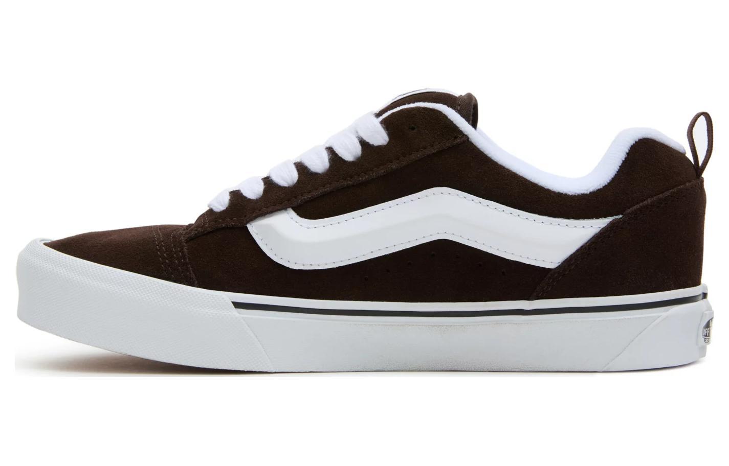 Vans Knu Skool