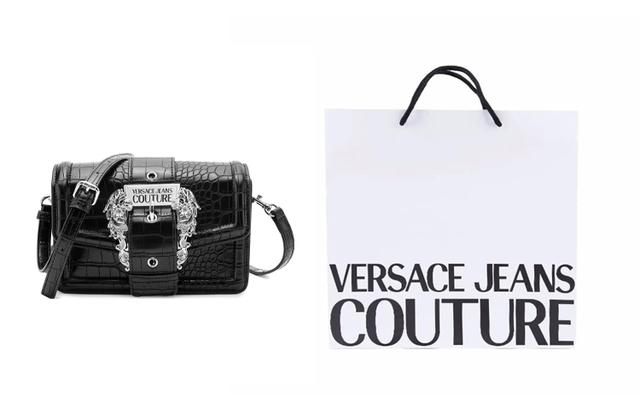 VERSACE JEANS COUTURE