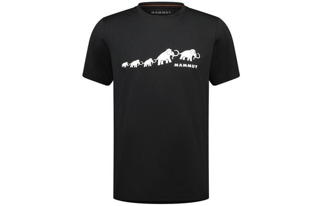 MAMMUT QD T