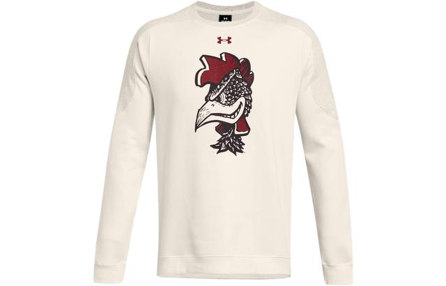 Under Armour Men's UA Iconic Gameday Collegiate Crew