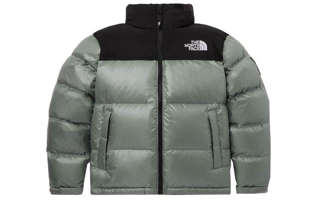 THE NORTH FACE NOVELTY NUPTSE DOWN JACKET