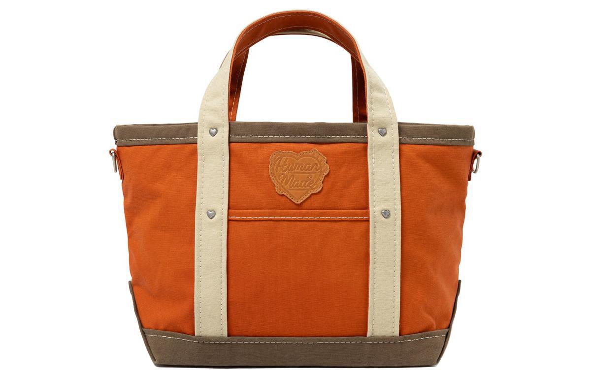 HUMAN MADE Tote