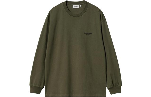 Carhartt WIP Paisley Long Sleeve T-Shirt T
