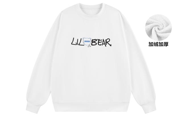 LILBEAR LogoT