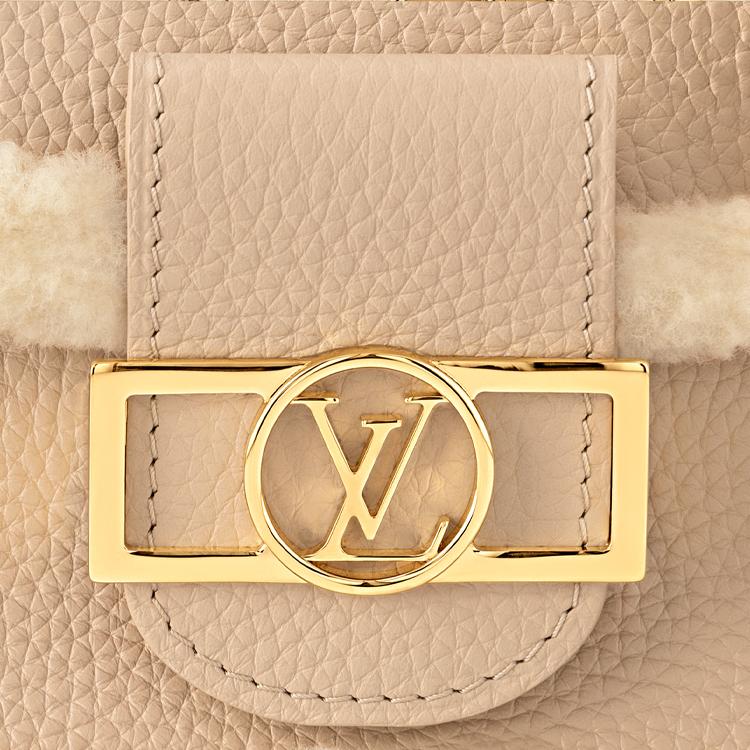 LOUIS VUITTON Dauphine