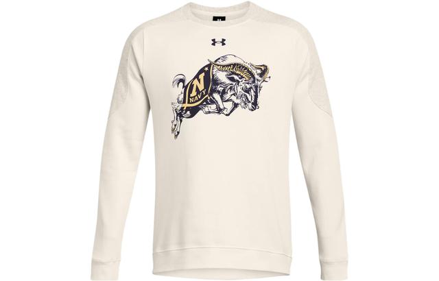 Under Armour Men's UA Iconic Gameday Collegiate Crew