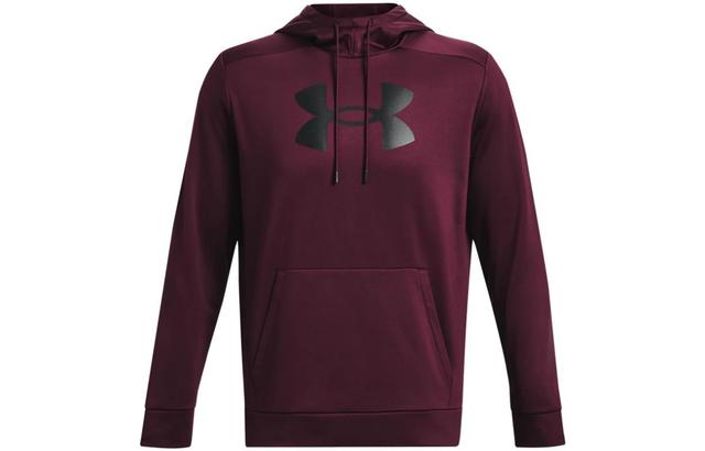 Under Armour Armour Fleece Big Logo Hoodie