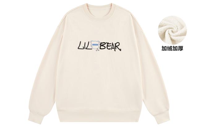 LILBEAR LogoT