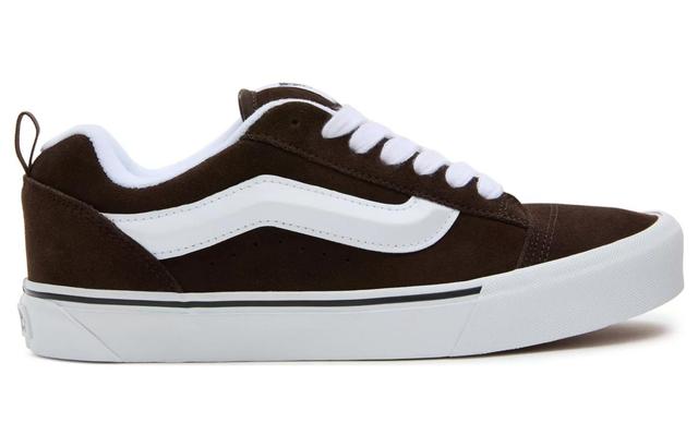 Vans Knu Skool