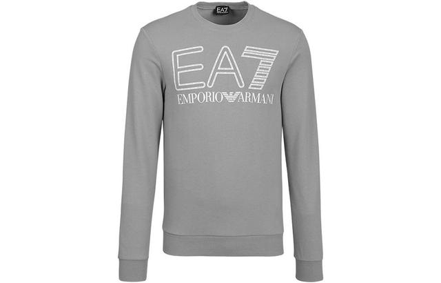 EMPORIO ARMANI EA7 Logo