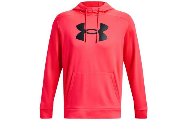 Under Armour Armour Fleece Big Logo Hoodie