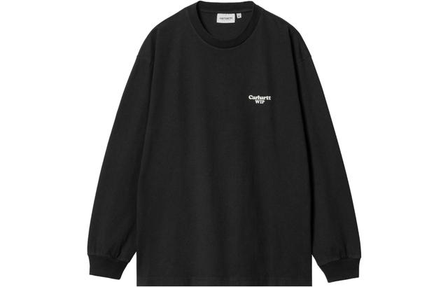 Carhartt WIP Paisley Long Sleeve T-Shirt T