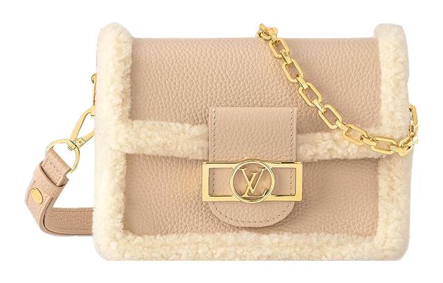 LOUIS VUITTON Dauphine