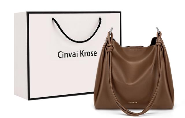 CinvaiKrose Tote