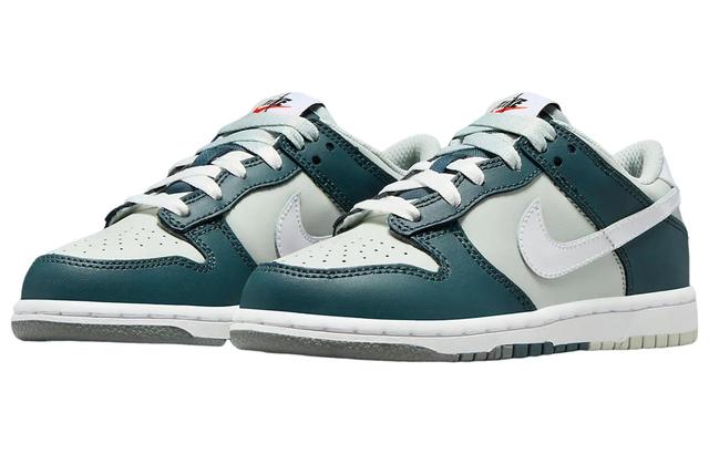 Nike Dunk Low GS