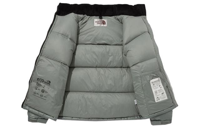 THE NORTH FACE NOVELTY NUPTSE DOWN JACKET