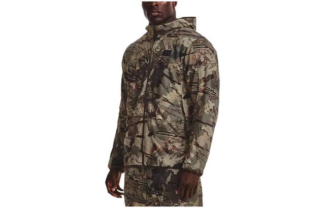 Under Armour Storm Coldgear Infrared Brow Tine Jacket