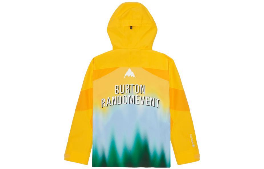 Randomevent x BURTON Randomevent x BURTON FW23 FW23