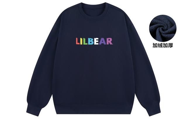 LILBEAR LogoT