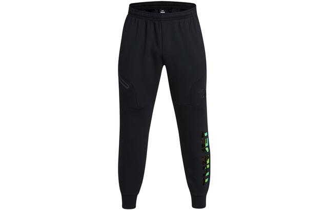 Under Armour Unstoppable Fleece Justin Jefferson Joggers