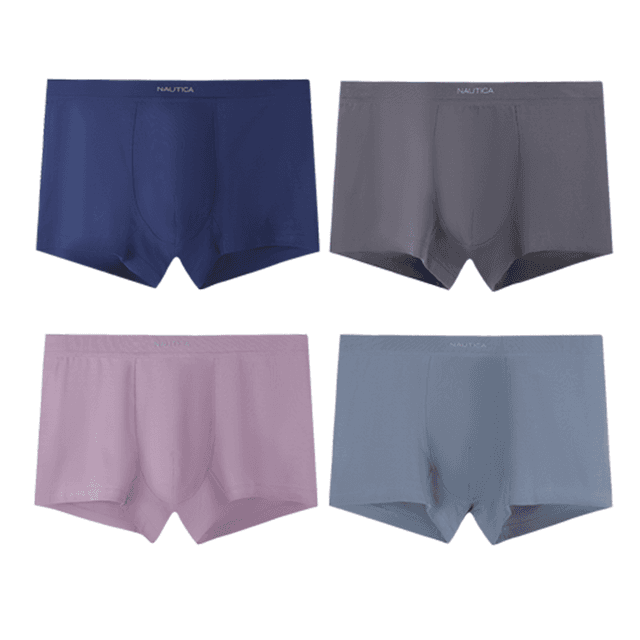 NAUTICA UNDERWEAR 4