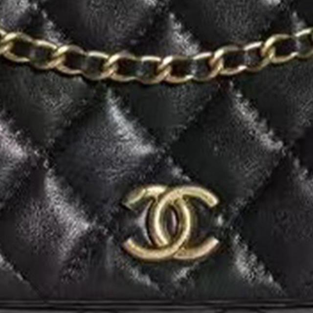 CHANEL 22K