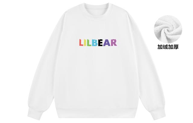 LILBEAR LogoT