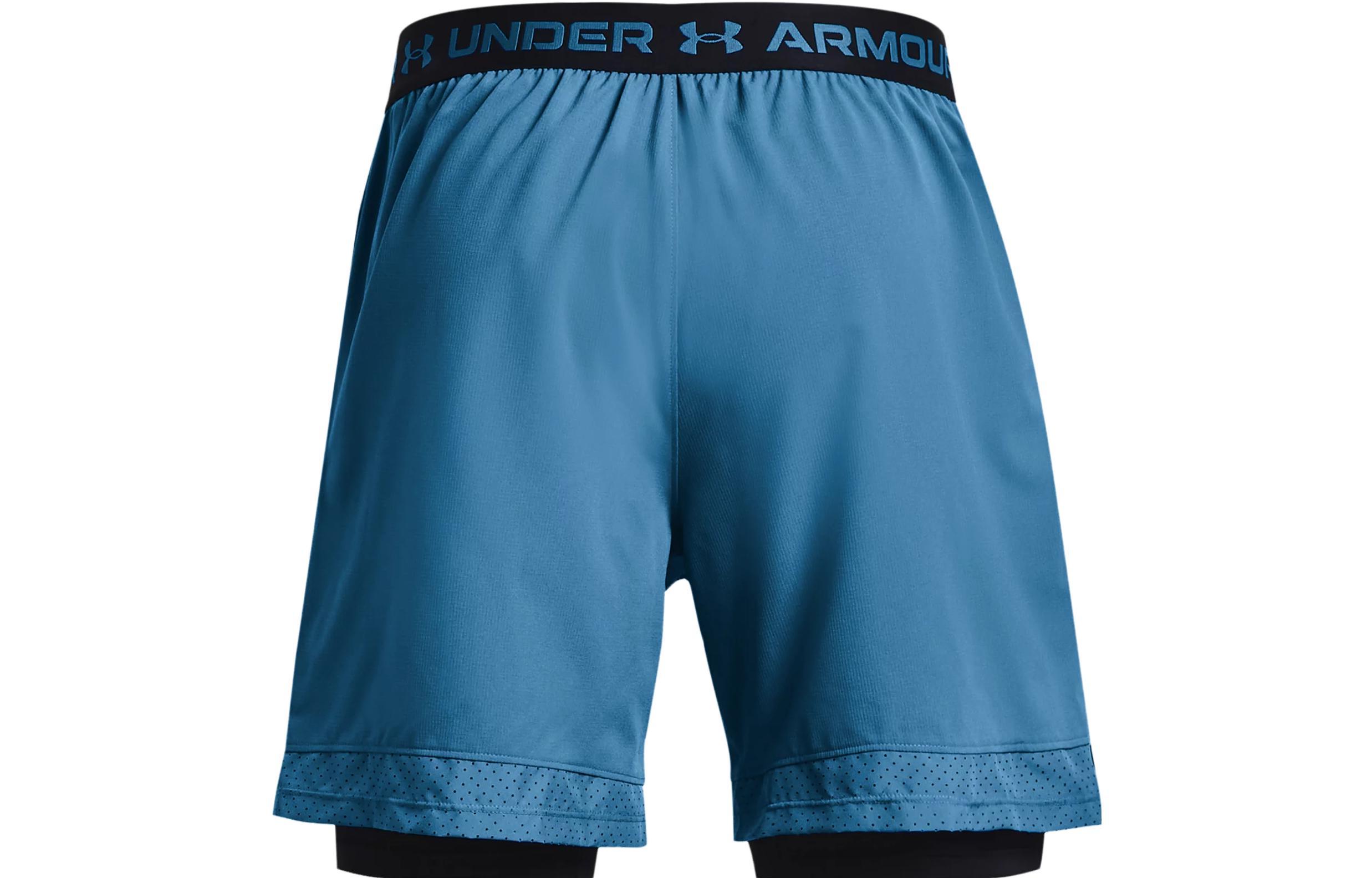 Under Armour Ua Vanish Woven 2-In-1 Shorts