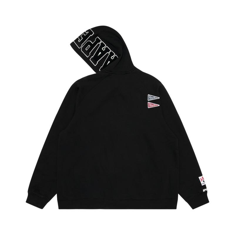 Aape FW23 BKX