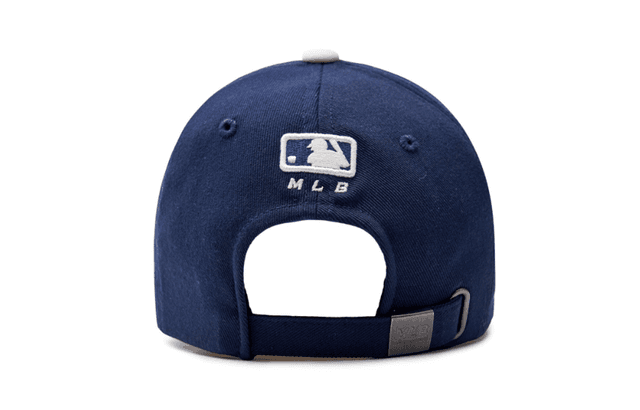 MLB Logo