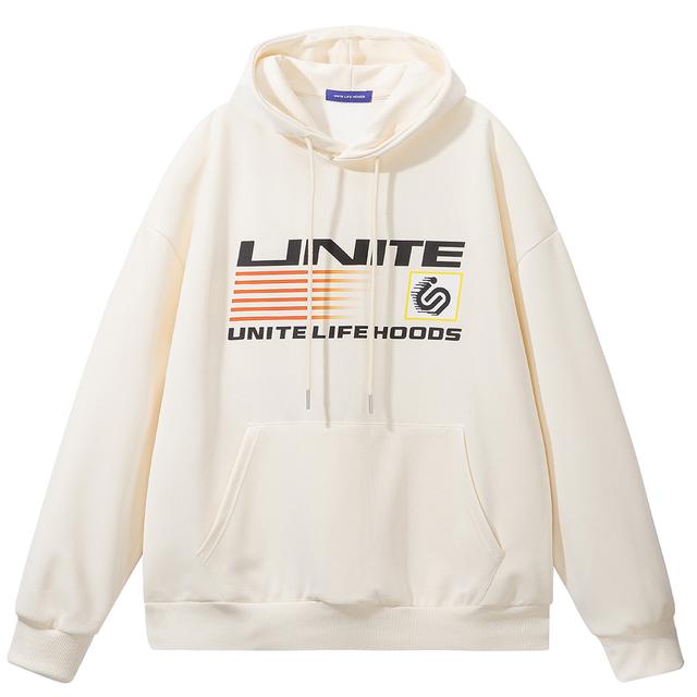 Unite Life HOODS logo