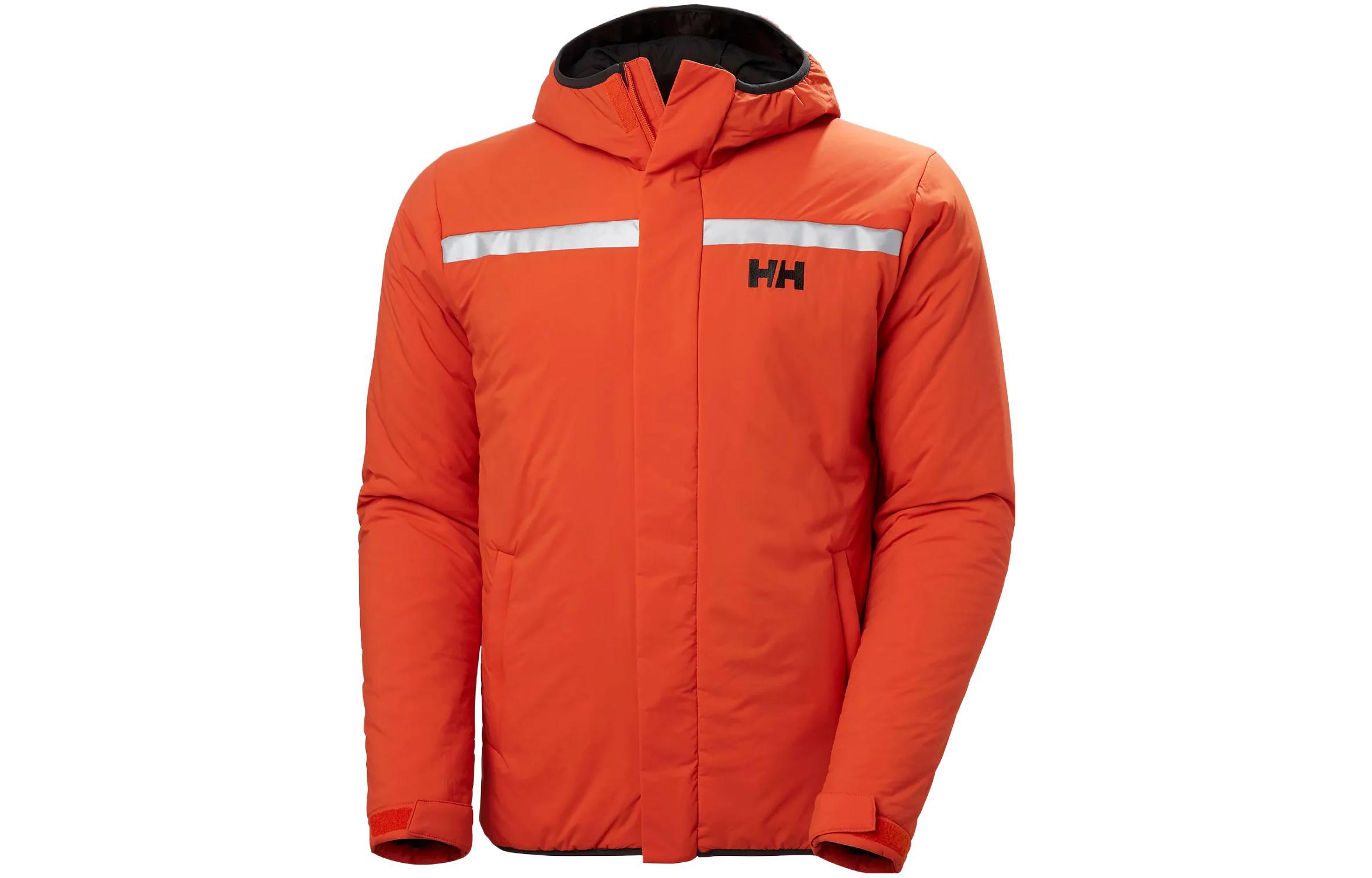 HELLY HANSEN Logo