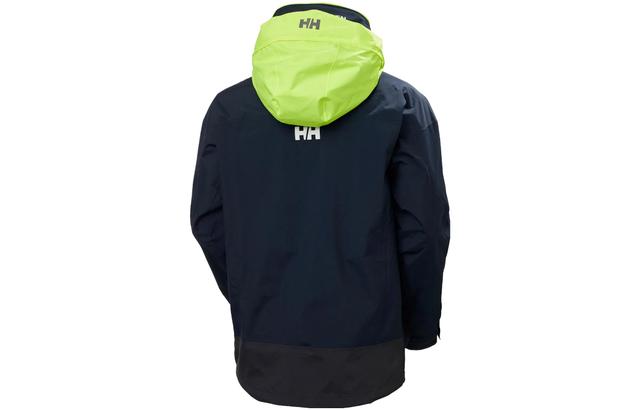 HELLY HANSEN Logo