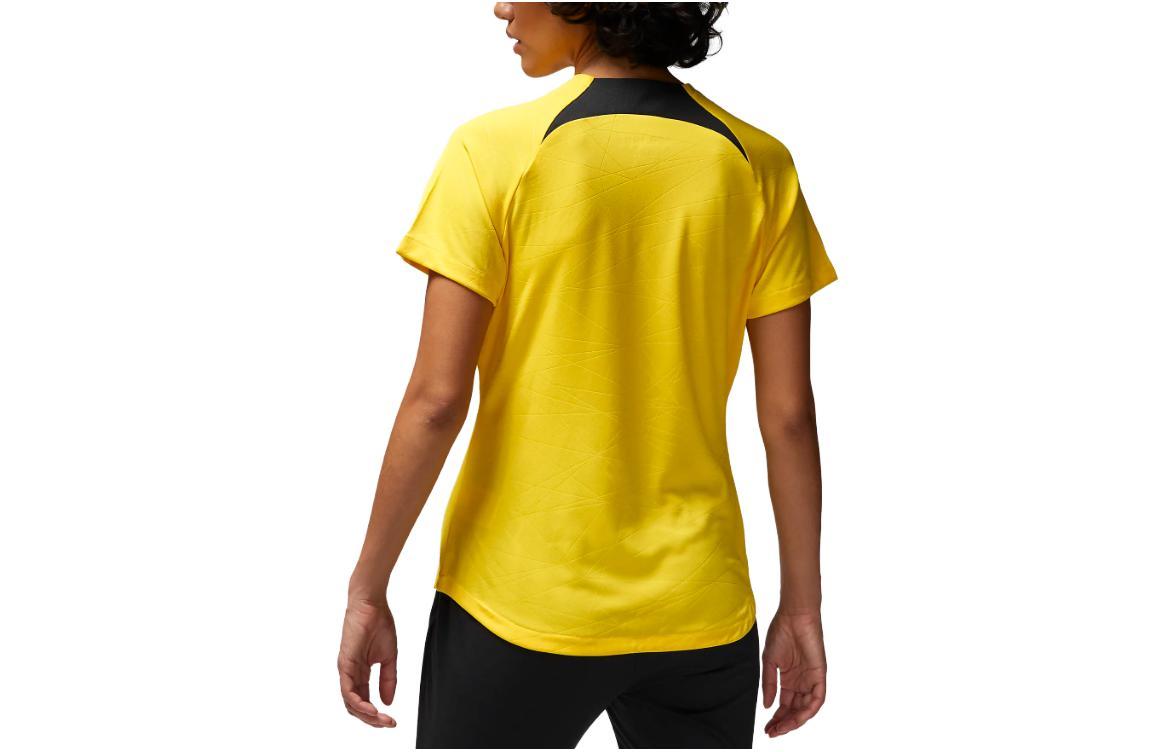 Jordan Dri-FIT Pre-Match Soccer Top